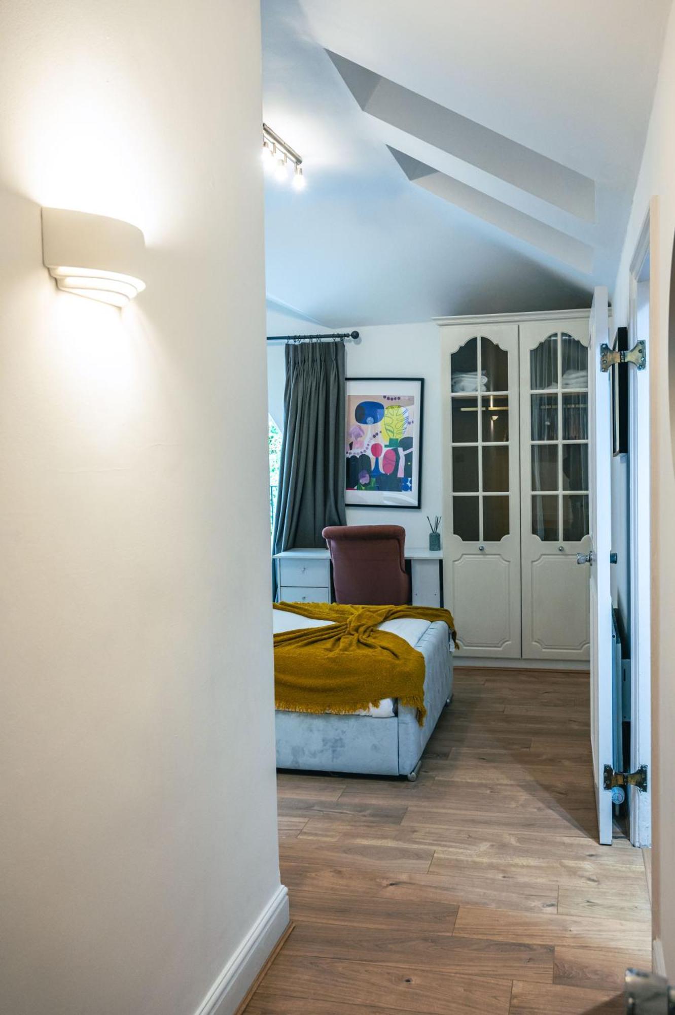 Modern 3 Beds 2 Baths Abbey Rd - St John's Wood Apartament