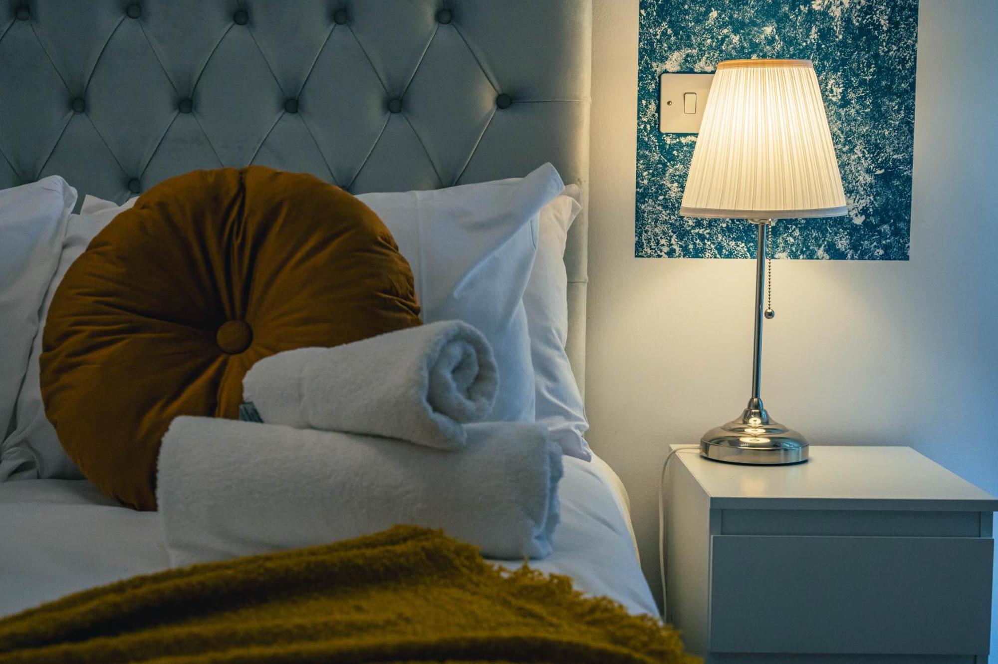 Modern 3 Beds 2 Baths Abbey Rd - St John's Wood Apartament Londra