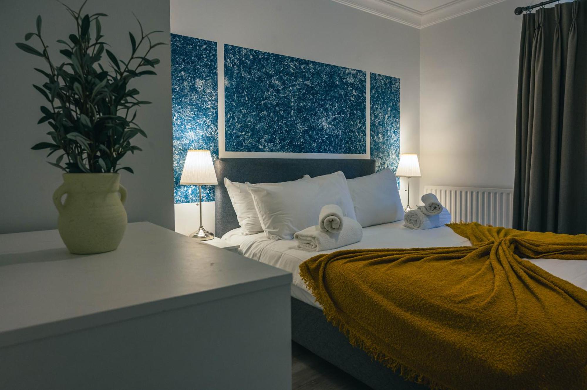 Modern 3 Beds 2 Baths Abbey Rd - St John's Wood Apartament